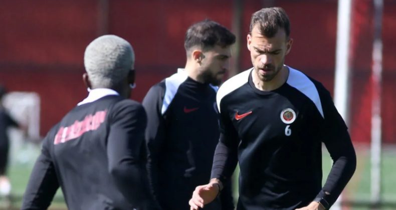 Gen&ccedil;lerbirliği, Kocaelispor ma&ccedil;ına hazır!