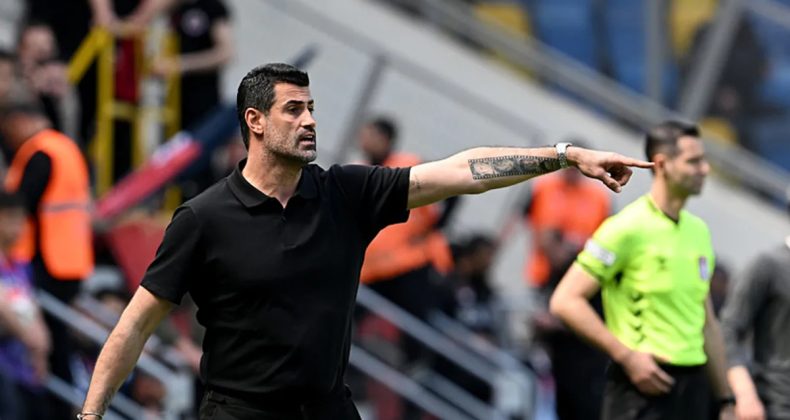 Gen&ccedil;lerbirliği Teknik Direkt&ouml;r&uuml; Volkan Demirel: "Derdim puanları toplayıp ligde kalmak"