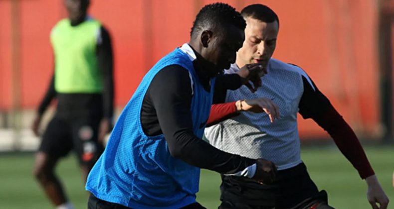 Gen&ccedil;lerbirliği'nde Başakşehir hazırlıkları başladı!