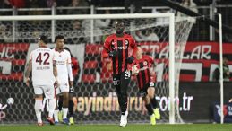 Gen&ccedil;lerbirliği'nin 7 Haftalık Gol Suskunluğu Bitti!