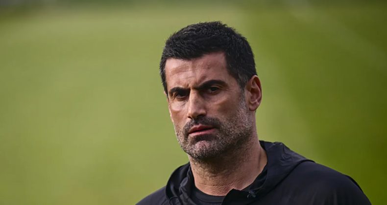 Gen&ccedil;lerbirliği&rsquo;nde Volkan Demirel&rsquo;e istifa &ccedil;ağrısı!