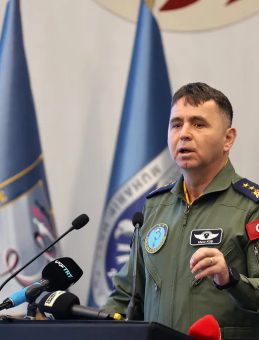 Ger&ccedil;ek işte b&ouml;yle ortaya &ccedil;ıktı: Destek değil, eğitim u&ccedil;uşuydu!