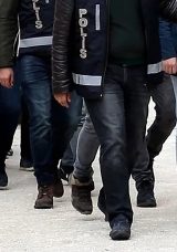 Gizli yapılanma deşifre oldu! İstanbul merkezli 12 ilde FET&Ouml; operasyonu: 17 g&ouml;zaltı