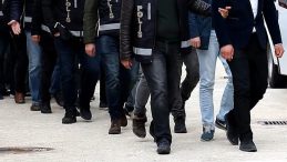Gizli yapılanma deşifre oldu! İstanbul merkezli 12 ilde FET&Ouml; operasyonu: 17 g&ouml;zaltı