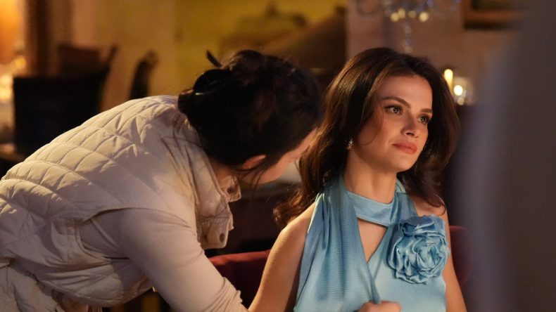 Go T&uuml;rkiye mini dizisi devam ediyor: Sinem &Uuml;nsal ve Ozan Akbaba Kapadokya&rsquo;da