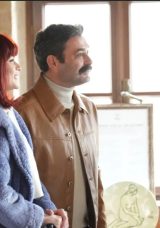 GO T&uuml;rkiye mini dizisi devam ediyor: Sinem &Uuml;nsal ve Ozan Akbaba Kapadokya&rsquo;da