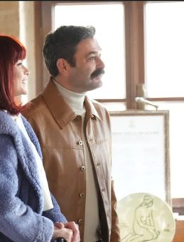 GO T&uuml;rkiye mini dizisi devam ediyor: Sinem &Uuml;nsal ve Ozan Akbaba Kapadokya&rsquo;da