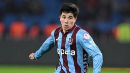 Gol ve Asist &Uuml;zerine A&ccedil;ıklamalarda Bulundu