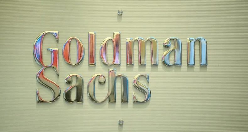 Goldman Sachs CEO'su Solomon'dan resesyon a&ccedil;ıklaması: Bir tweet uzağımızda