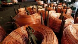 Goldman Sachs&rsquo;tan bakır uyarısı: H&uuml;rm&uuml;z Boğazı kapanırsa fiyatlar daha da d&uuml;şebilir