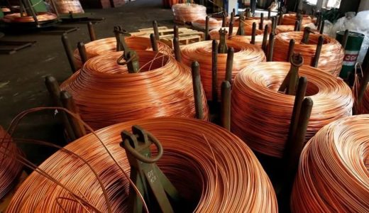 Goldman Sachs&rsquo;tan bakır uyarısı: H&uuml;rm&uuml;z Boğazı kapanırsa fiyatlar daha da d&uuml;şebilir