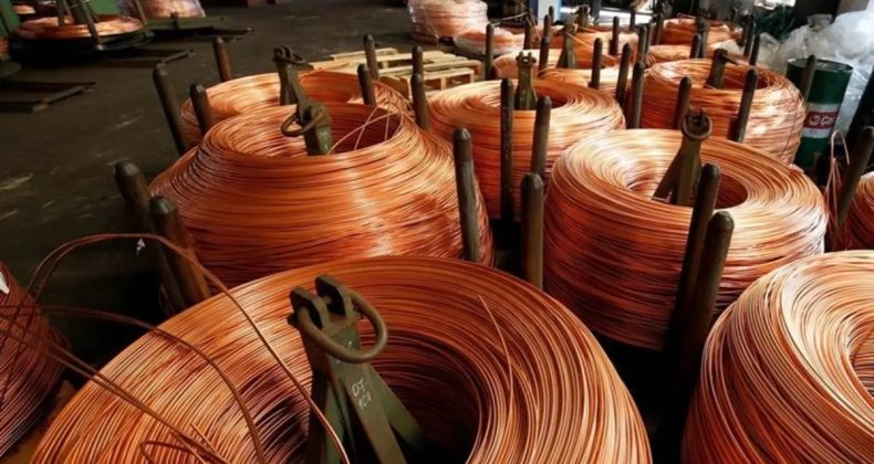 Goldman Sachs’tan bakır uyarısı: Hürmüz Boğazı kapanırsa fiyatlar daha da düşebilir