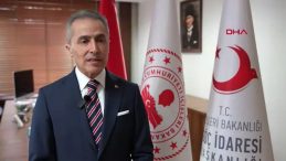 G&ouml;&ccedil; İdaresi Başkanı K&ouml;k: T&uuml;rkiye'nin g&ouml;&ccedil; y&ouml;netimindeki vizyonunu daha ileri taşıyacağız