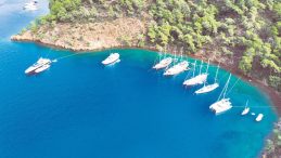 G&ouml;cek Koylarını Koruma Hamlesi