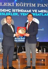 G&ouml;khan Merey: T&uuml;rkiye Artık Sınırlarını Aşan Bir Enerji Akt&ouml;r&uuml;
