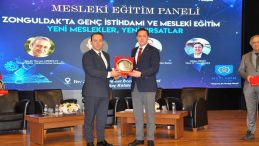 G&ouml;khan Merey: T&uuml;rkiye Artık Sınırlarını Aşan Bir Enerji Akt&ouml;r&uuml;