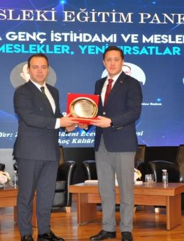Gökhan Merey: Türkiye Artık Sınırlarını Aşan Bir Enerji Aktörü