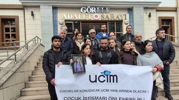 G&ouml;rele&rsquo;de Taciz Davasında Kritik S&uuml;re&ccedil;: Mahkeme M&uuml;taala İstedi, 3&rsquo;&uuml;nc&uuml; Duruşma 30 Nisan&rsquo;da