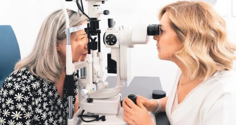 G&ouml;z Tedavisinde Fiyat Değil G&uuml;ven &Ouml;ne &Ccedil;ıkıyor