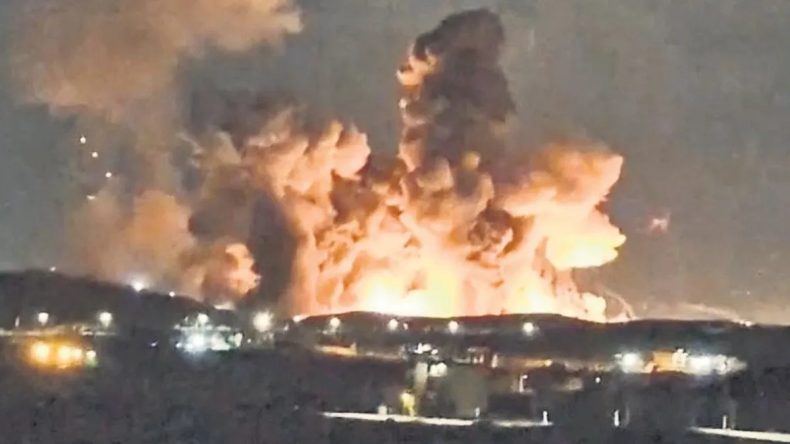 Gözleri Döndü, Suyaya ve Enerjiye Saldırdılar!