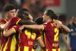 G&ouml;ztepe, Avrupa Kupaları İ&ccedil;in Hesap Yapıyor!