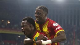 G&ouml;ztepe Defansı G&uuml;ven Veriyor