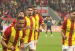 G&ouml;ztepe evinde Antalyaspor'la oynayacak