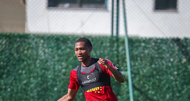 G&ouml;ztepe, Galatasaray ma&ccedil;ının hazırlıklarını tamamladı