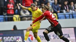 G&ouml;ztepe, Gen&ccedil;lerbirliği'ni 2 golle devirdi!