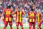 G&ouml;ztepe ile Başakşehir'in 5'incilik yarışı kızıştı!