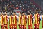 G&ouml;ztepe ligde aynı kaderi yaşadı!