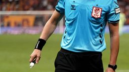 G&ouml;ztepe &ndash; Galatasaray Ma&ccedil;ının Hakemi A&ccedil;ıkladı!