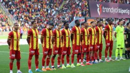 G&ouml;ztepe, Son 10 Ma&ccedil;ta 1 Kez Kazandı