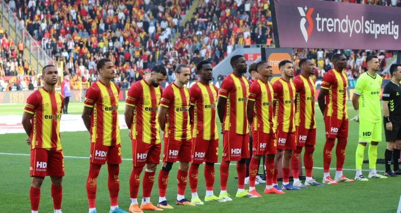 G&ouml;ztepe, Son 10 Ma&ccedil;ta 1 Kez Kazandı
