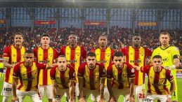 G&ouml;ztepe, S&uuml;per Lig&rsquo;deki puan rekorunu egale etti