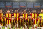 G&ouml;ztepe, S&uuml;per Lig&rsquo;deki puan rekorunu egale etti