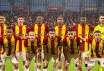 G&ouml;ztepe'de 4 futbolcu d&ouml;n&uuml;yor!