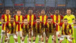 G&ouml;ztepe'de 4 futbolcu d&ouml;n&uuml;yor!