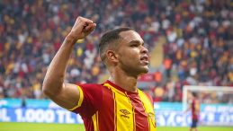 G&ouml;ztepe'de Juan a&ccedil;ıldı