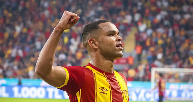 G&ouml;ztepe'de Juan a&ccedil;ıldı