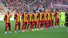 G&ouml;ztepe&rsquo;de Hedef İ&ccedil; Sahada Galibiyet!