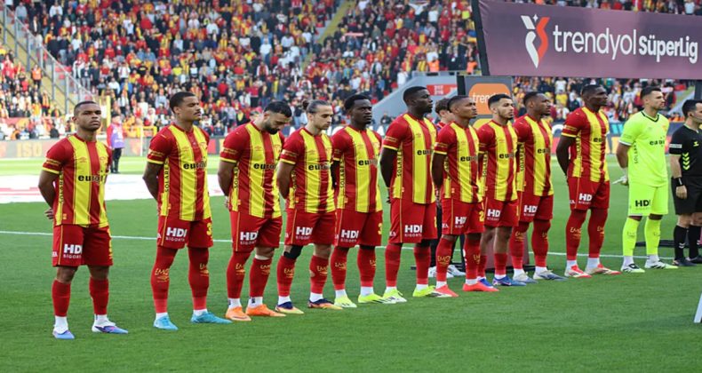 G&ouml;ztepe&rsquo;de Hedef İ&ccedil; Sahada Galibiyet!