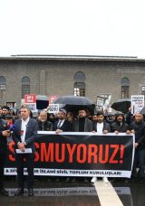 G&ouml;z&uuml; D&ouml;nm&uuml;ş Siyonistlerin İnsanlığa A&ccedil;tığı Savaş