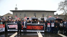 G&ouml;z&uuml; D&ouml;nm&uuml;ş Siyonistlerin İnsanlığa A&ccedil;tığı Savaş