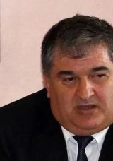 Gri listedeki FET&Ouml; firarisi Şadan Sakınan i&ccedil;in iddianame tamamlandı: 15 yıla kadar hapis talebi