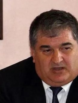 Gri listedeki FETÖ firarisi Şadan Sakınan için iddianame tamamlandı: 15 yıla kadar hapis talebi