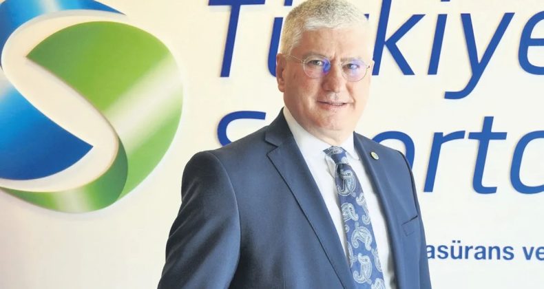 G&uuml;&ccedil;l&uuml; ekonomi i&ccedil;in g&uuml;&ccedil;l&uuml; sigorta d&ouml;nemi