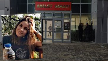 G&uuml;istan Doku soruşturmasında SIM kartın kilit ismi konuştu: 'Vali beyin talimatı ile g&ouml;nderdim'
