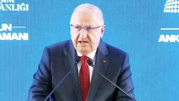 G&uuml;ler: Vekalet savaşları yaygınlaşıyor