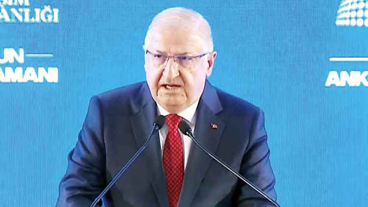 G&uuml;ler: Vekalet savaşları yaygınlaşıyor